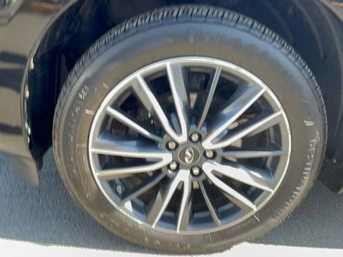 Used 2018 INFINITI QX60 Luxe w/ Premium Plus Package AWD/4WD image 31