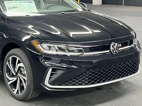 New 2026 Volkswagen Jetta SEL image 34