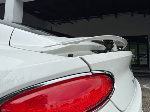 Used 2020 Bentley Continental GT First Edition image 27