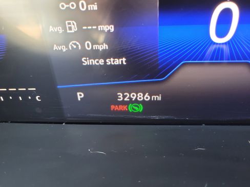 Used 2023 Volkswagen Taos S FWD image 30