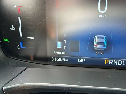 Used 2026 Ford Escape Active w/ Tech Pack #1 AWD/4WD image 14