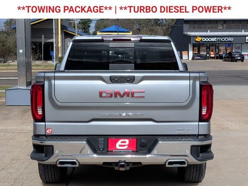 Used 2023 GMC Sierra 1500 SLT image 7