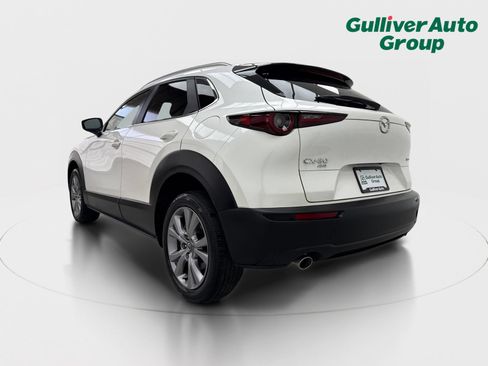 Used 2023 MAZDA CX-30 AWD 2.5 S w/ Preferred Package image 5