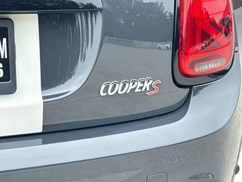 Used 2019 MINI Cooper S FWD image 12