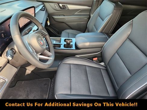 New 2026 Buick Enclave Preferred w/ Power Package image 9