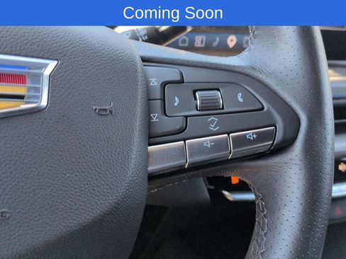 Used 2024 Cadillac XT4 Sport w/ Cold Weather Package AWD/4WD image 25