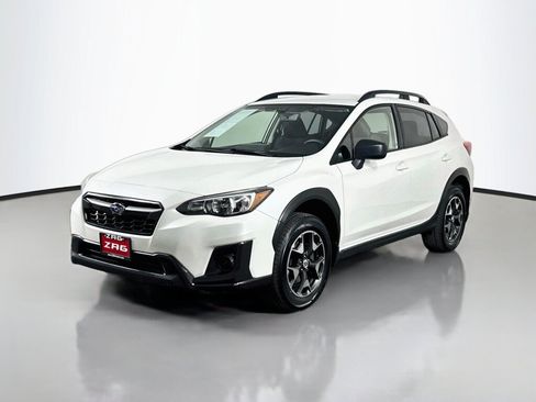 Used 2018 Subaru Crosstrek 2.0i AWD/4WD image 1