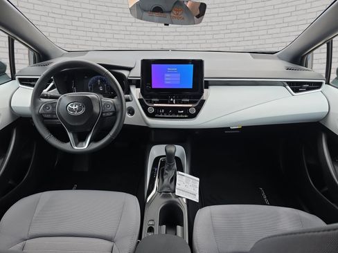 New 2026 Toyota Corolla SE FWD image 9