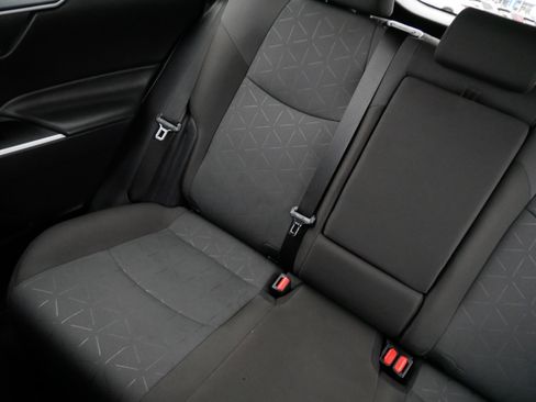 Certified 2025 Toyota RAV4 XLE AWD/4WD image 12