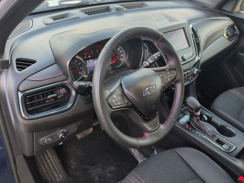 Used 2023 Chevrolet Equinox RS image 10