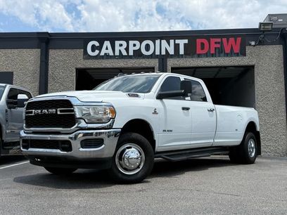 Used 2019 RAM 3500 Tradesman