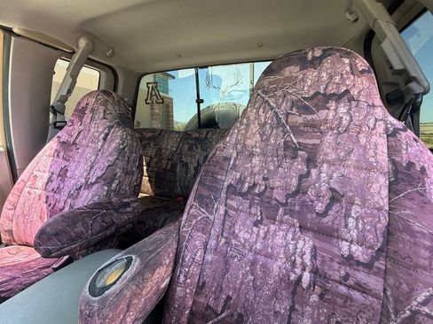 Used 2000 Ford F250 XLT AWD/4WD image 11