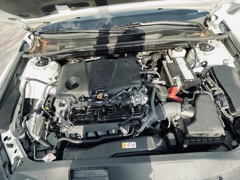 Used 2024 Toyota Camry SE image 24