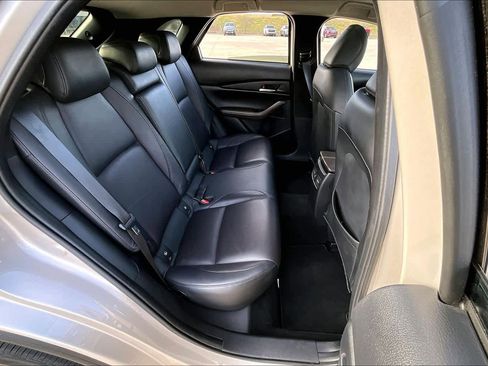 Used 2024 MAZDA CX-30 AWD 2.5 S w/ Premium Package image 19