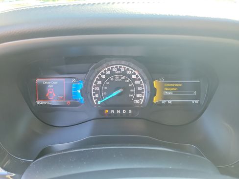 Used 2021 Ford Ranger Lariat w/ Equipment Group 501A High AWD/4WD image 25