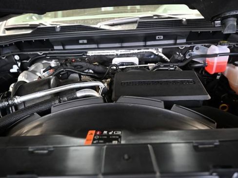 New 2026 Chevrolet Silverado 2500 LT AWD/4WD image 31