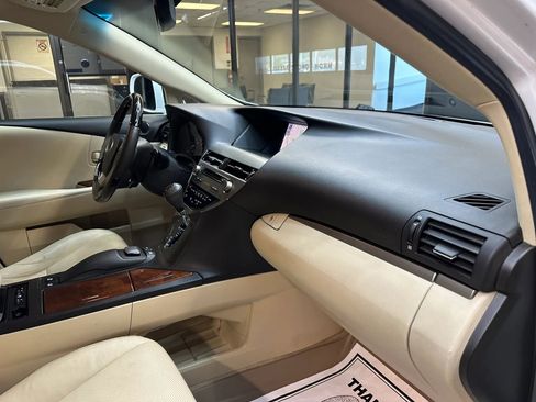 Used 2013 Lexus RX 350 AWD w/ Navigation Pkg image 33