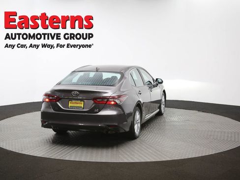 Used 2023 Toyota Camry LE w/ Cold Weather Package image 39