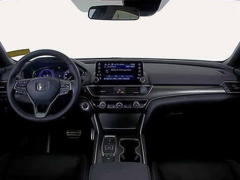 Used 2022 Honda Accord Sport image 13