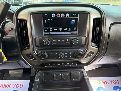 Used 2018 Chevrolet Silverado 1500 High Country image 29