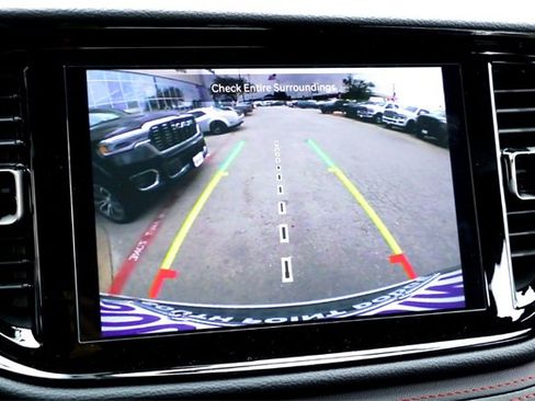 New 2026 Dodge Durango GT w/ Blacktop Package image 15