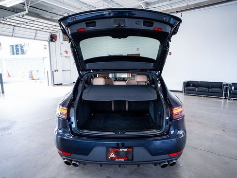 Used 2021 Porsche Macan S image 59