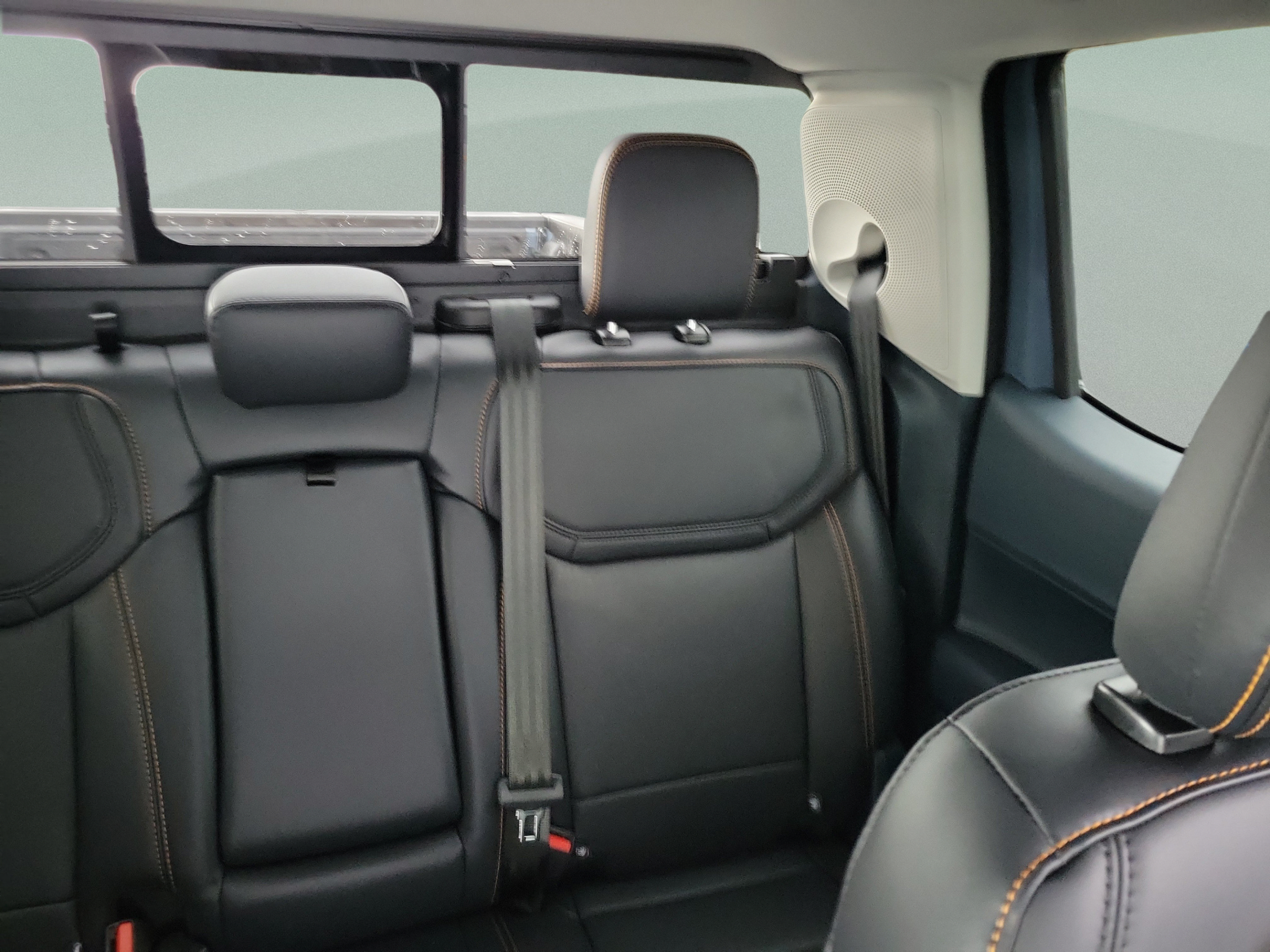 New 2026 Ford Maverick Tremor AWD/4WD image 10