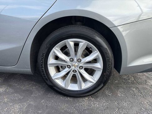 Used 2024 Chevrolet Malibu LT image 20