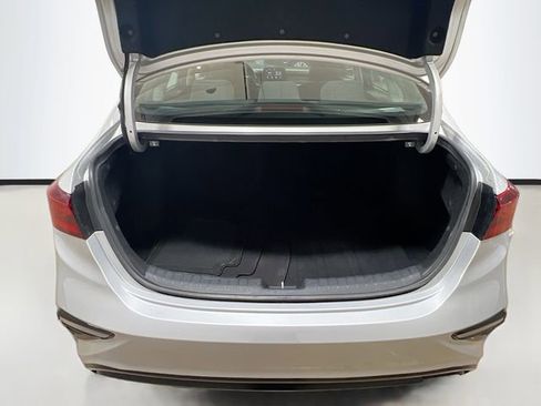 Certified 2021 Kia Forte LXS FWD image 24