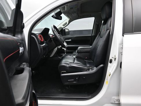 Used 2021 Toyota Tundra TRD Pro image 9