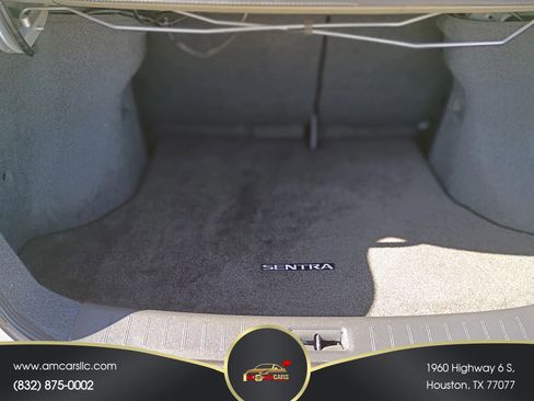 Used 2019 Nissan Sentra SV image 16