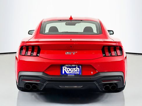 Used 2025 Ford Mustang GT image 6