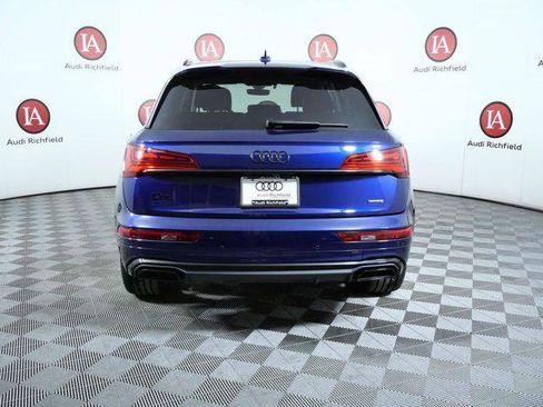 Used 2023 Audi Q5 2.0T Premium Plus w/ Premium Plus Package image 7