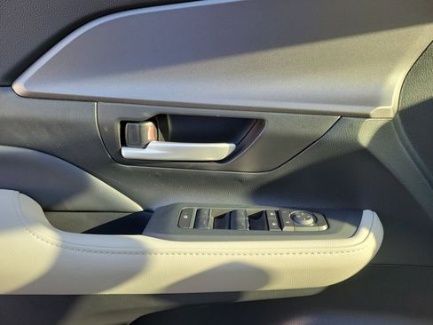 New 2026 Toyota Grand Highlander AWD Hybrid image 13