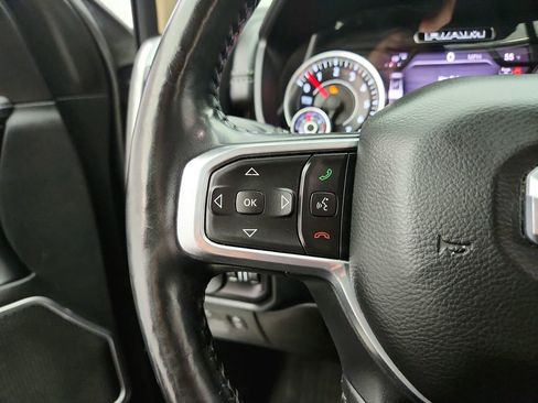 Used 2020 RAM 1500 Laramie AWD/4WD image 24