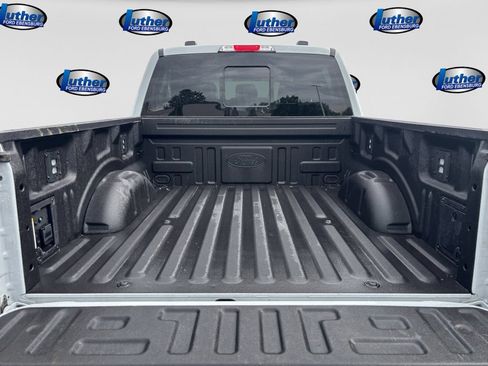 Used 2024 Ford F150 XLT w/ Equipment Group 303A High AWD/4WD image 30