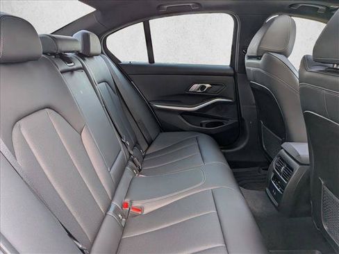 Used 2023 BMW 330i Sedan w/ Driving Assistance Package RWD image 16