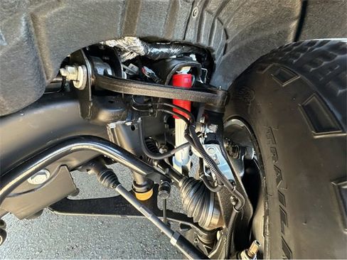 New 2026 GMC Sierra 2500 AT4 w/ AT4 Premium Plus Package image 4