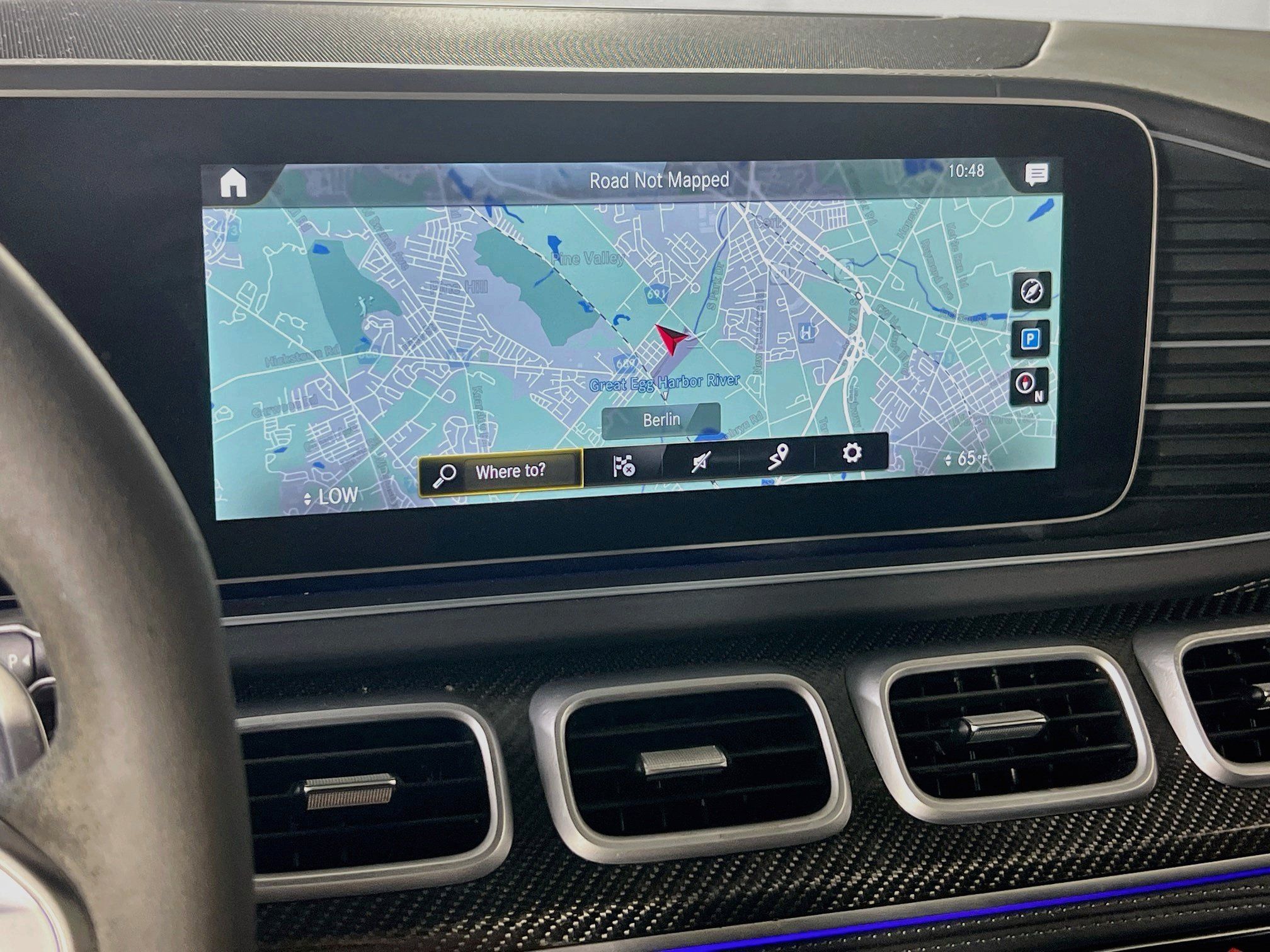 Used 2021 Mercedes-Benz GLE 63 AMG S image 13