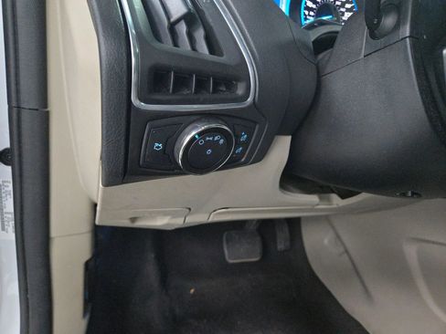 Used 2014 Ford Focus Electric Hatchback image 19