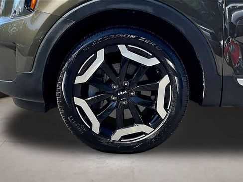 Used 2024 Kia Telluride S w/ S Sunroof Package AWD/4WD image 35