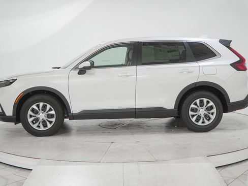 New 2026 Honda CR-V LX image 5
