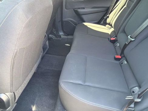 Certified 2024 Nissan Rogue S FWD image 28