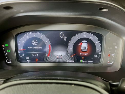 Used 2025 Acura Integra A-Spec FWD image 17