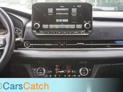 Used 2023 Mitsubishi Outlander SE AWD/4WD image 25