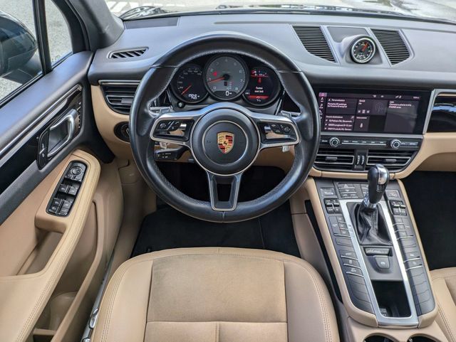 Used 2020 Porsche Macan S AWD/4WD image 20