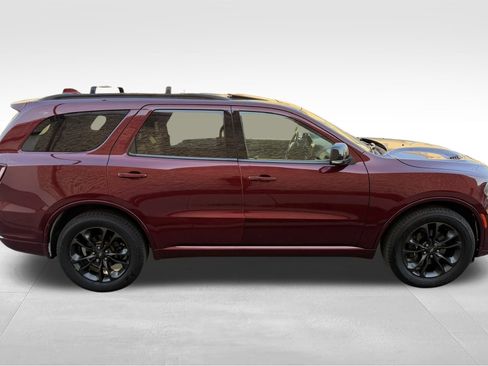 Used 2021 Dodge Durango GT AWD/4WD image 4