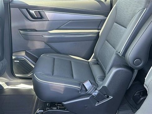 New 2025 Buick Enclave Sport Touring w/ Power Package image 19