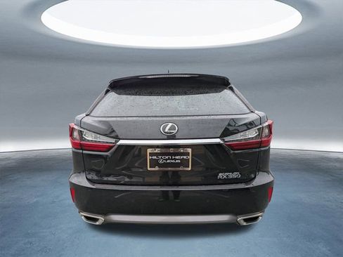 Used 2016 Lexus RX 350 FWD image 5