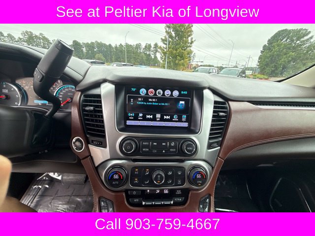 Used 2018 Chevrolet Tahoe Premier RWD image 21
